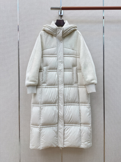 Пуховик Max Mara