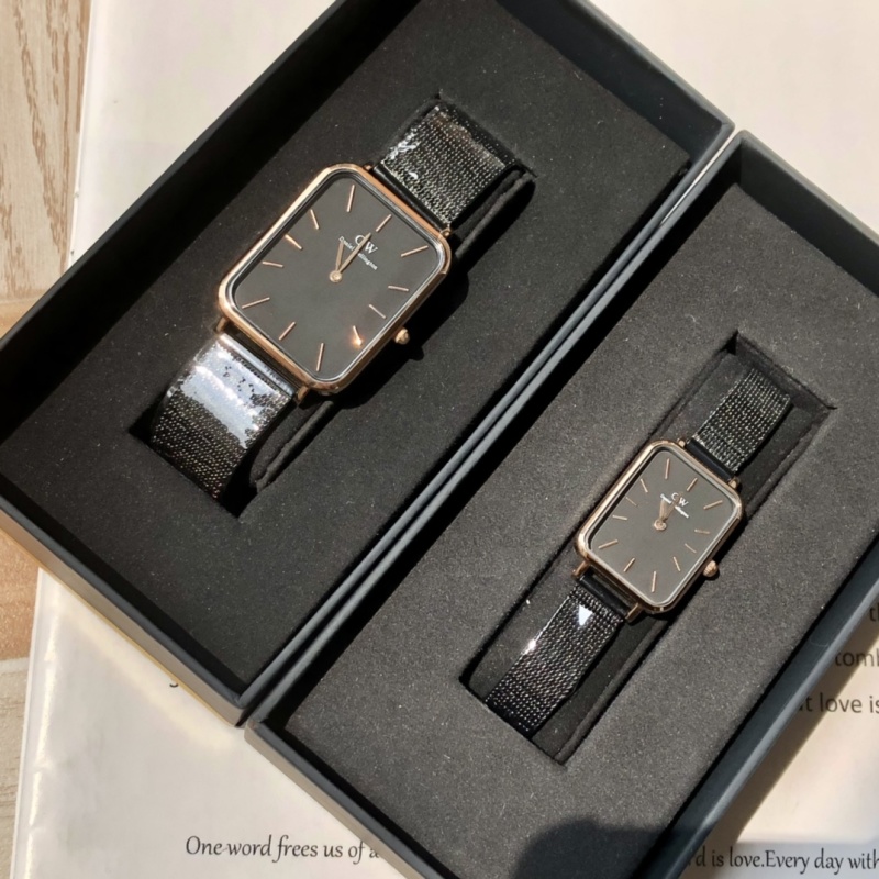 Часы Daniel Wellington