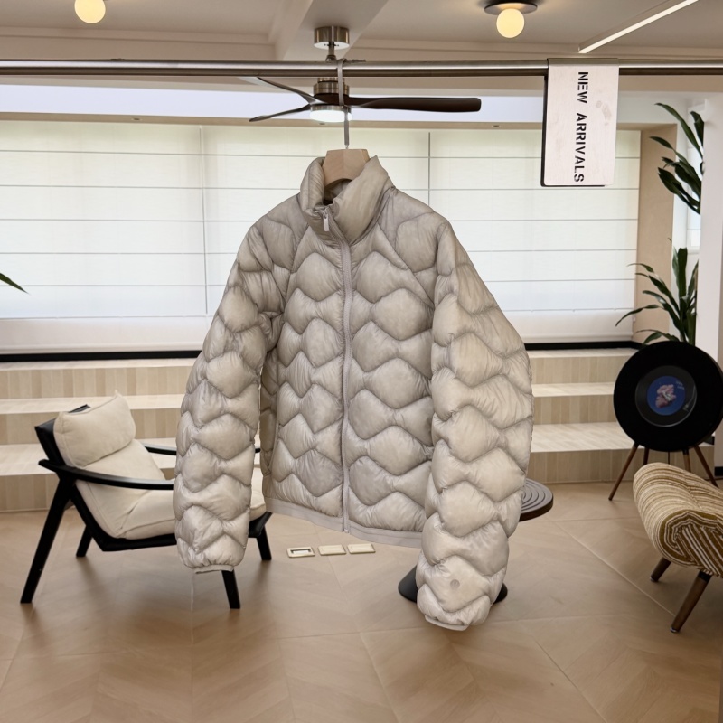Пуховик Lululemon