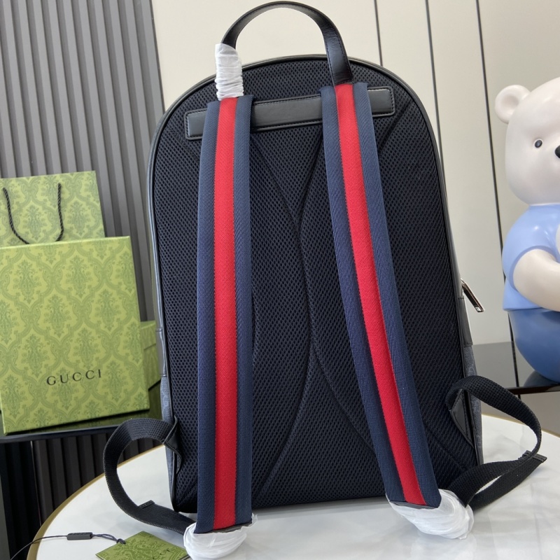 Рюкзак Gucci с монограммой