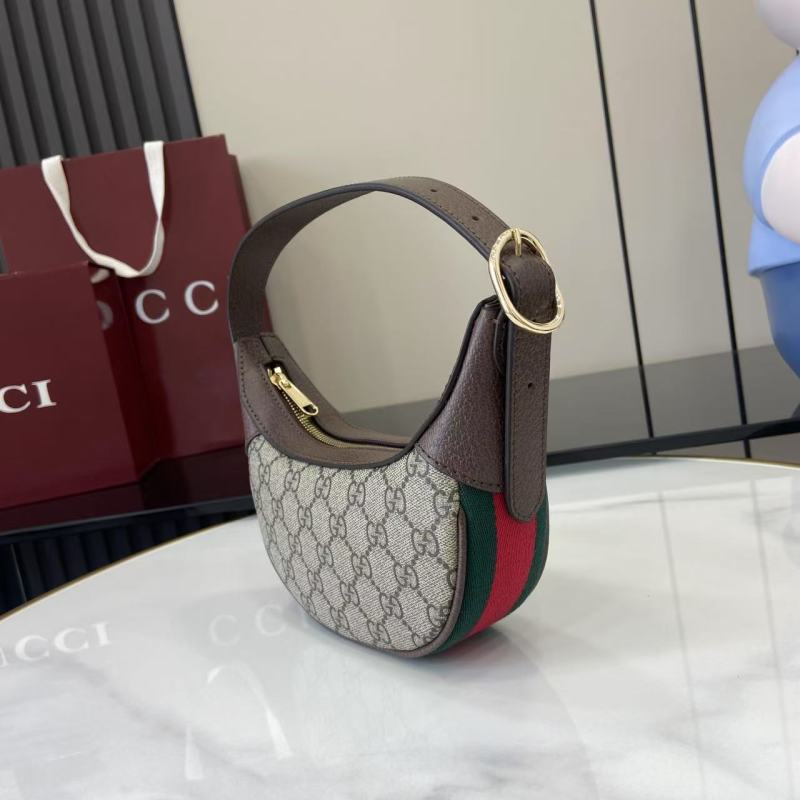 Сумка-мешок Gucci