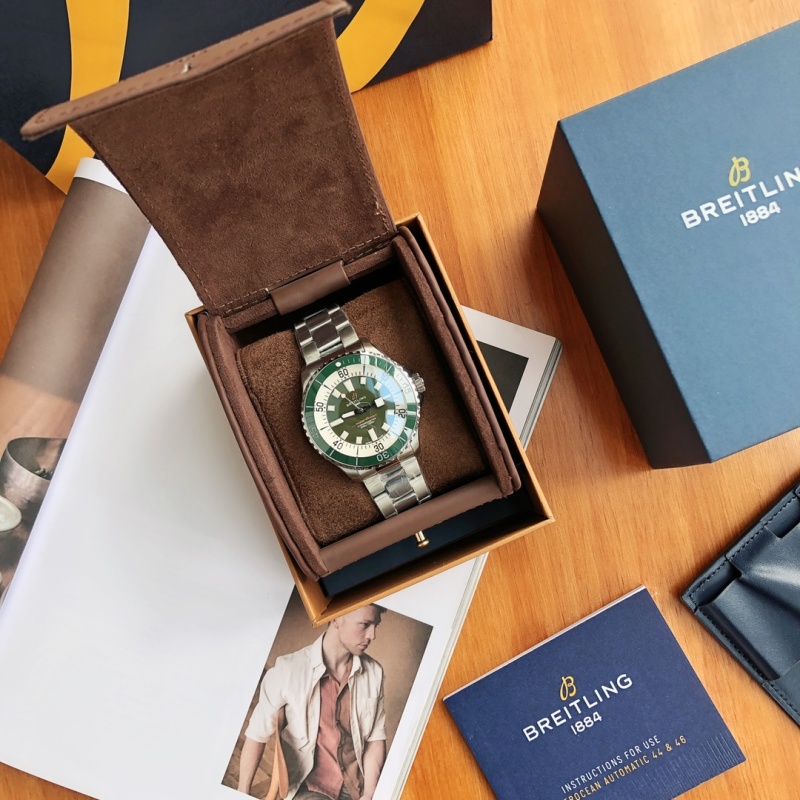 Часы Breitling