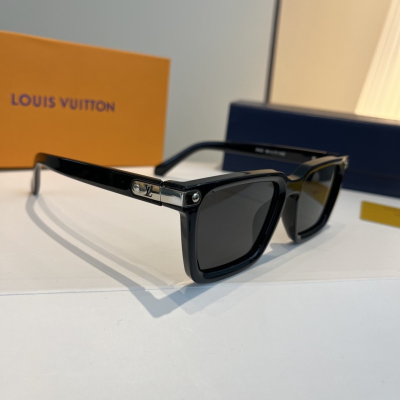 Очки Louis Vuitton