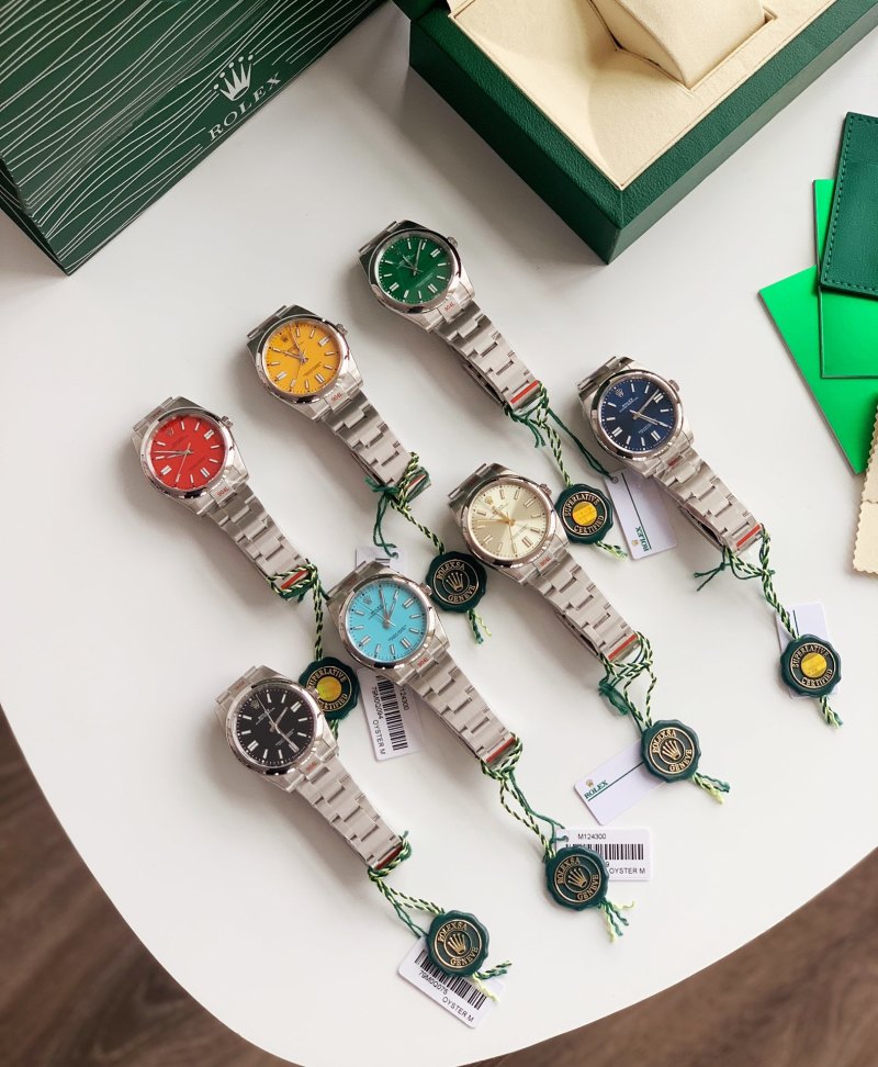 Часы Rolex