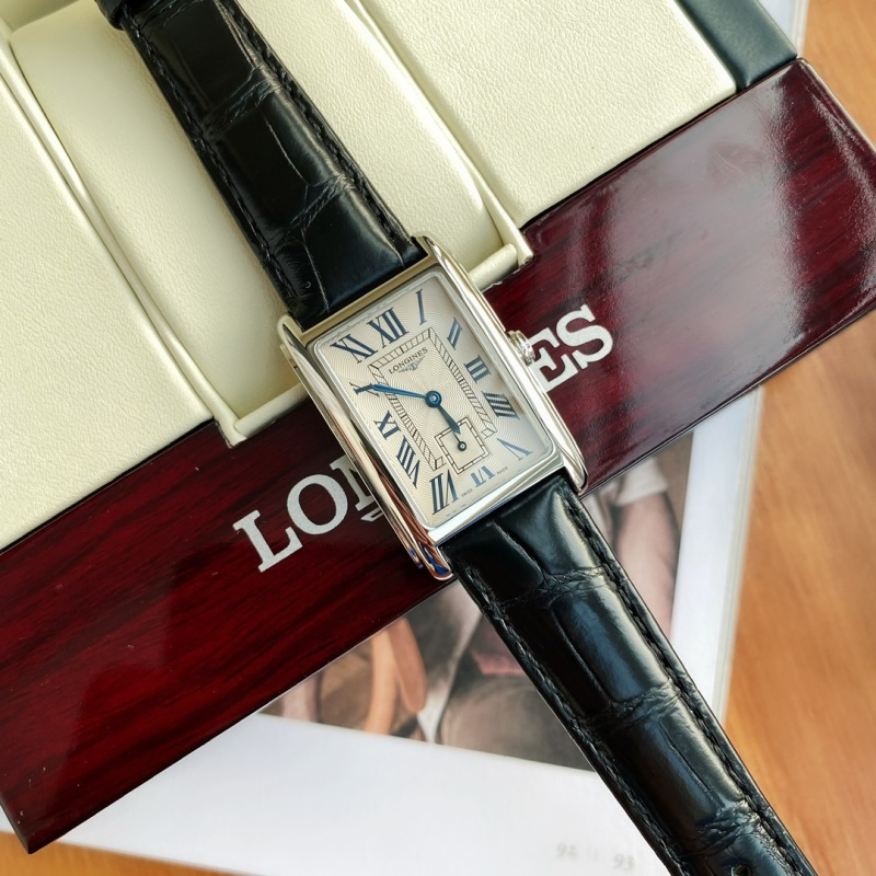 Часы Longines
