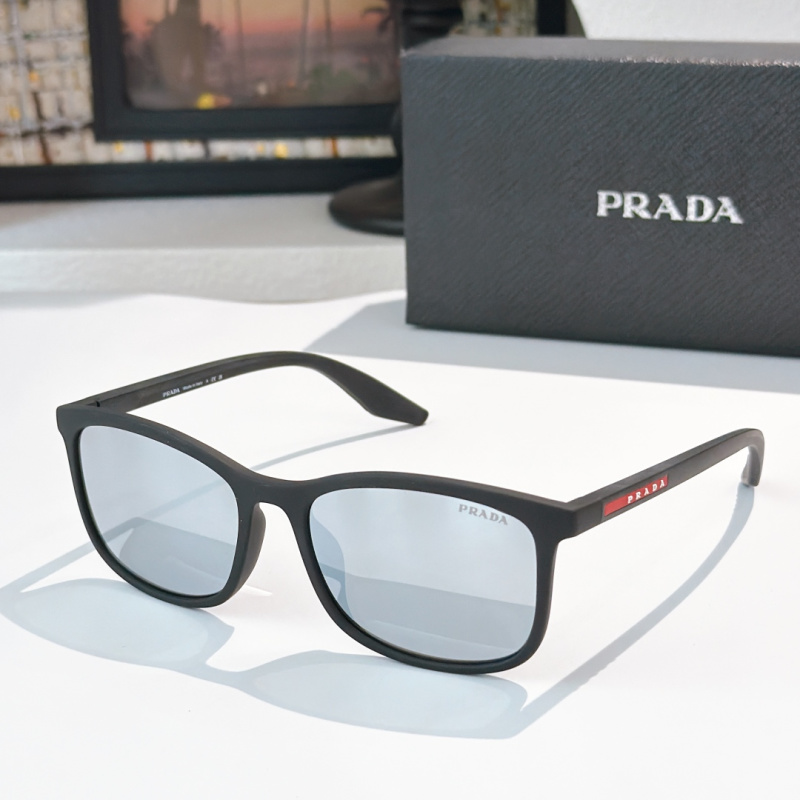 Солнцезащитные очки Prada Model SPS A08