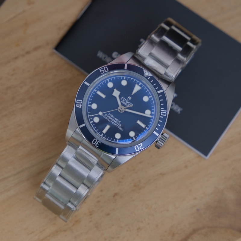 Часы Tudor
