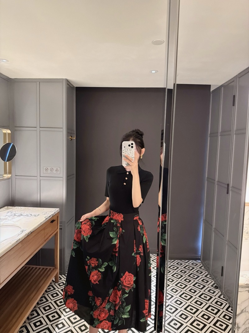 Свитер Dolce & Gabbana