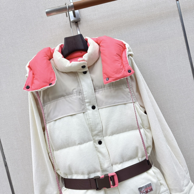 Жилет Moncler