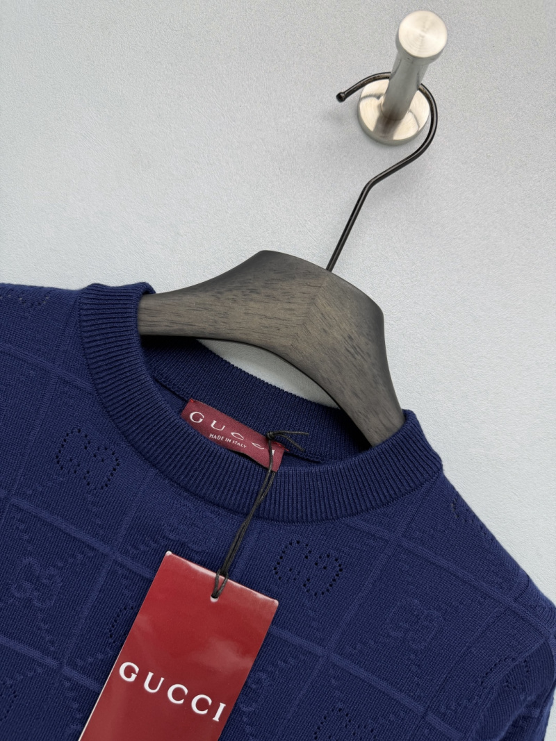 Свитер Gucci
