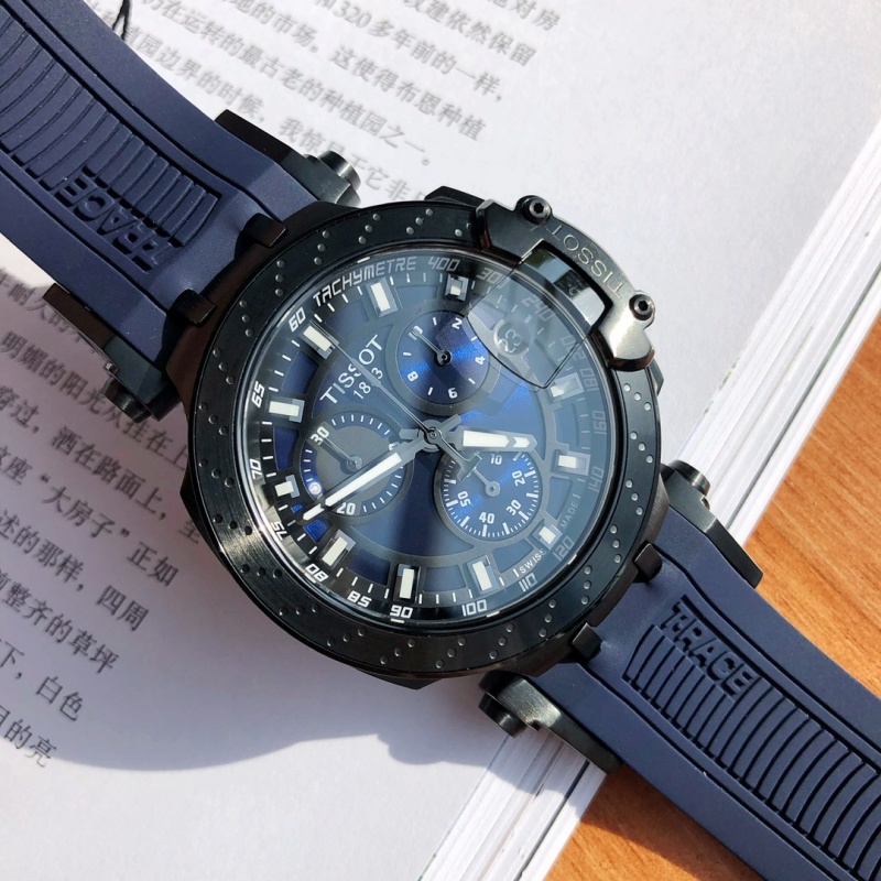 Часы Tissot