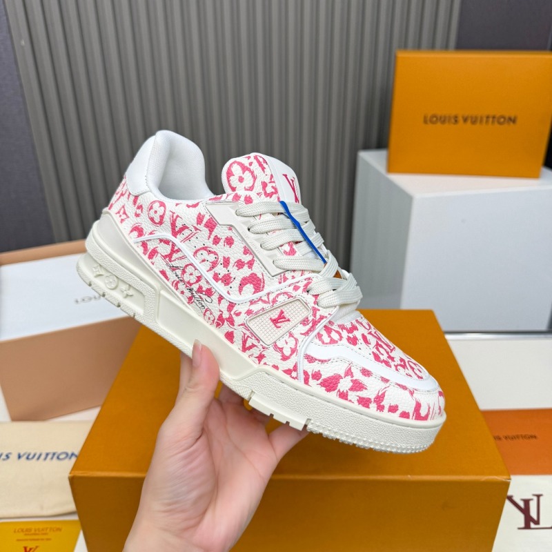 Мужские кроссовки Louis Vuitton