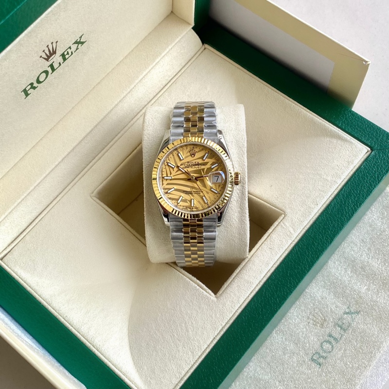 Часы Rolex