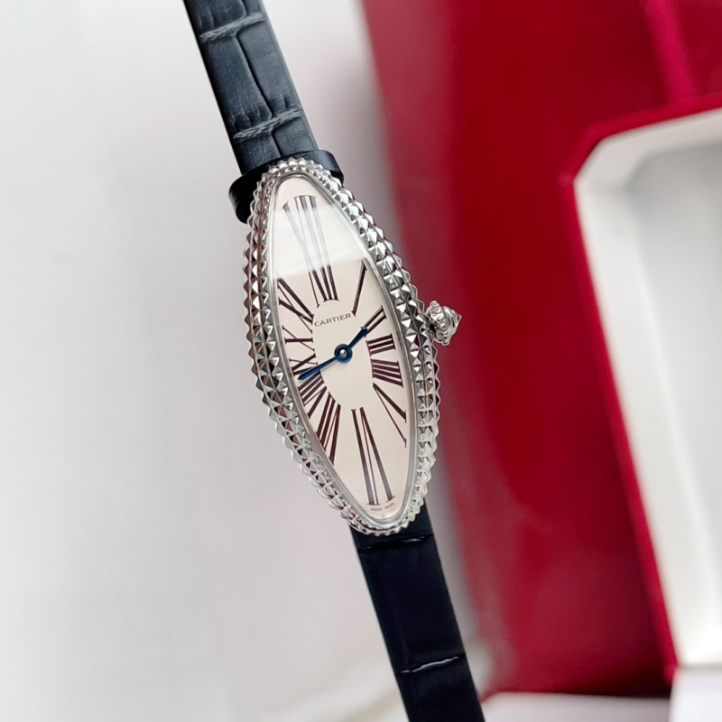 Часы Cartier