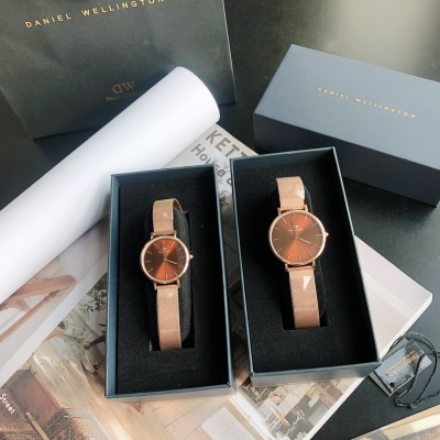 Часы Daniel Wellington
