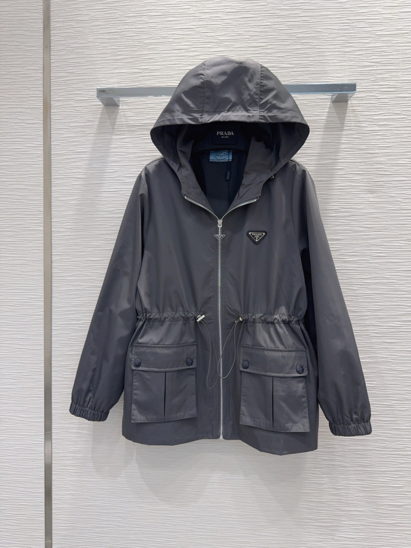 Куртка Prada