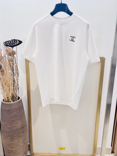 Футболка Chanel