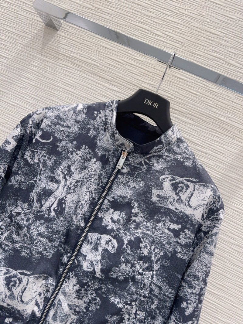 Куртка Dior