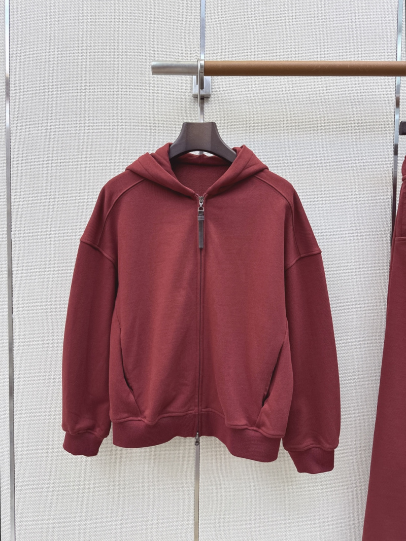 Спортивный костюм Brunello Cucinelli