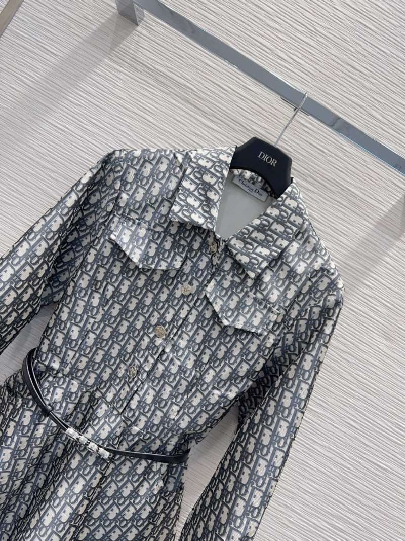 Платья Dior