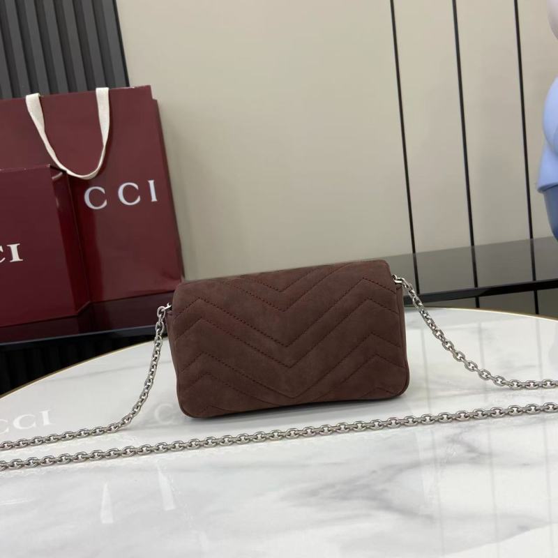 Сумка Gucci GG Marmont