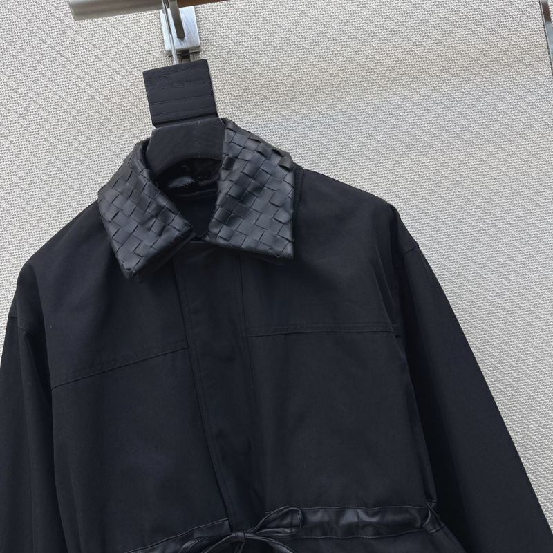 Куртка Bottega Veneta