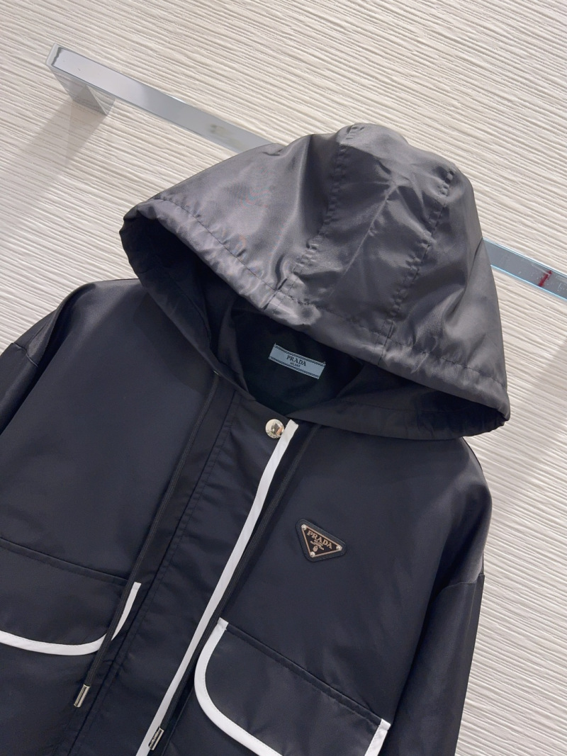 Куртка Prada