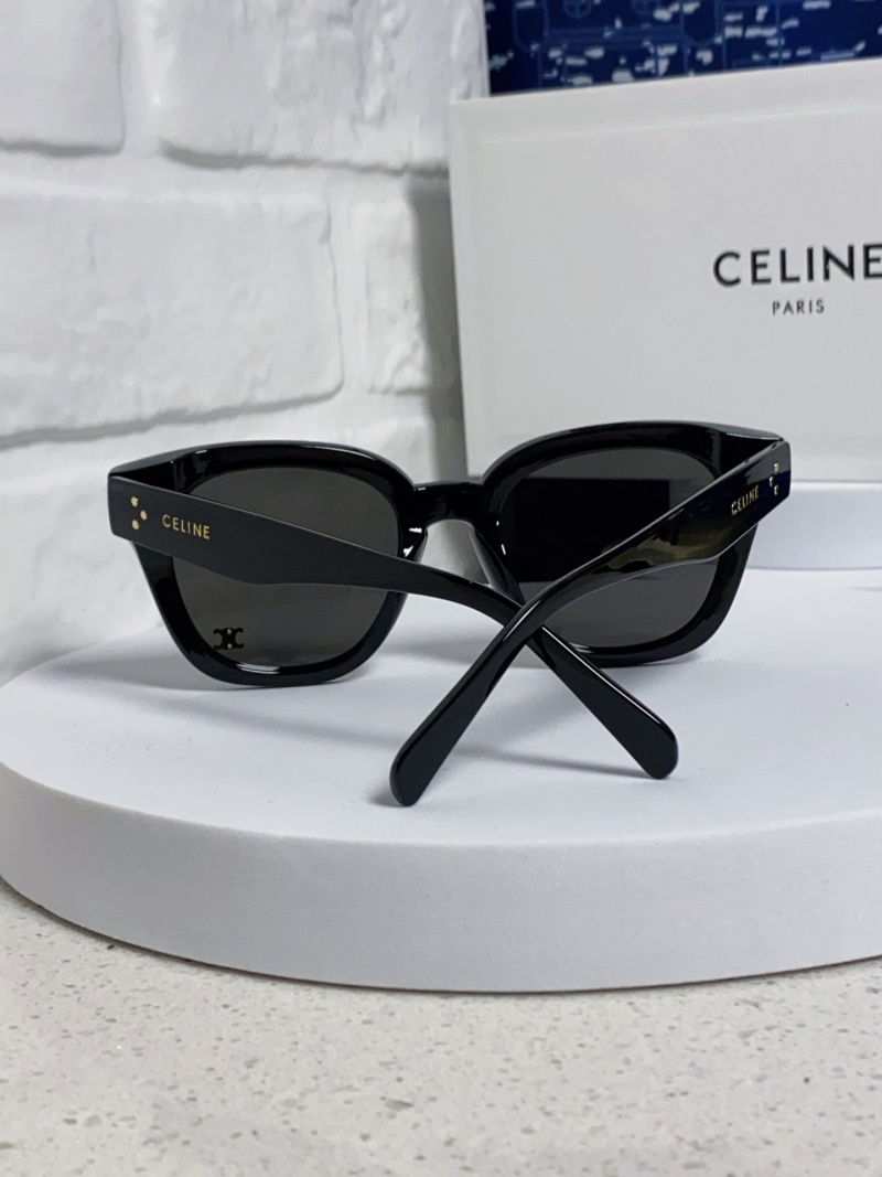 Солнечные очки Celine