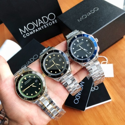 Часы Movado