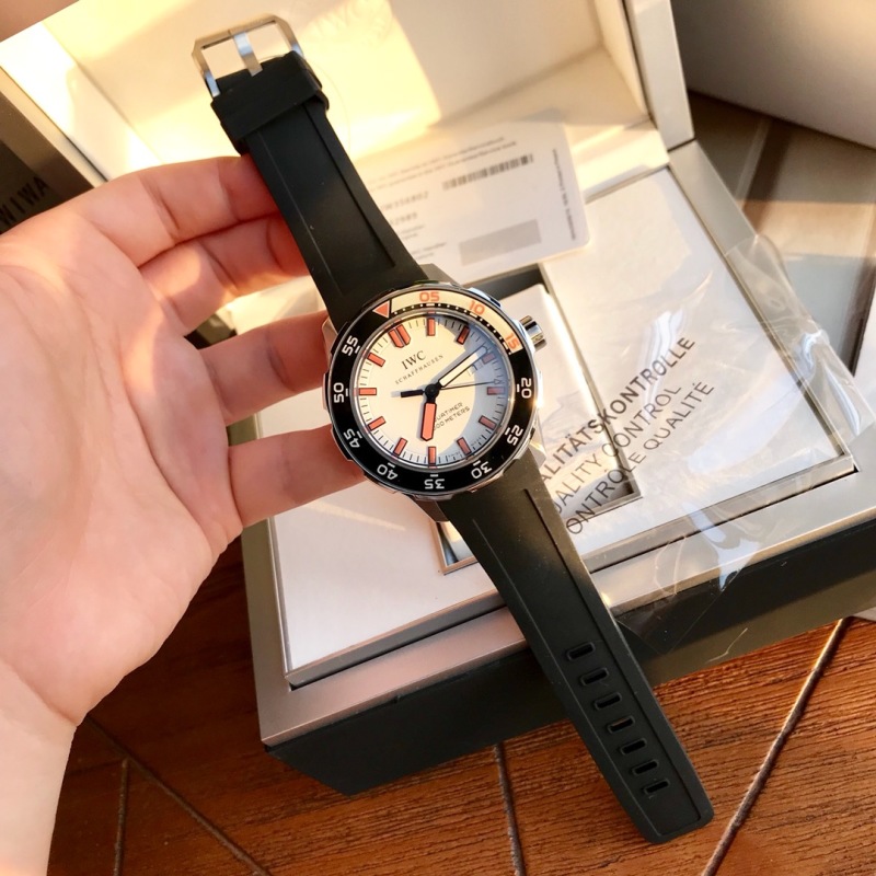 Часы IWC