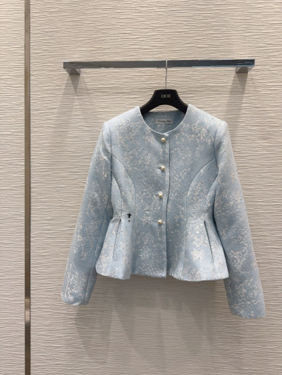 Пиджак Dior