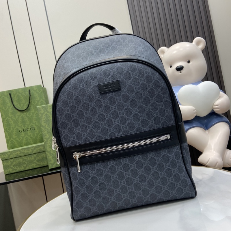 Рюкзак Gucci с монограммой