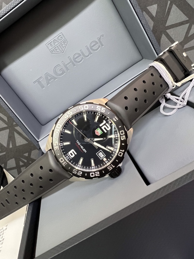Часы TAG Heuer