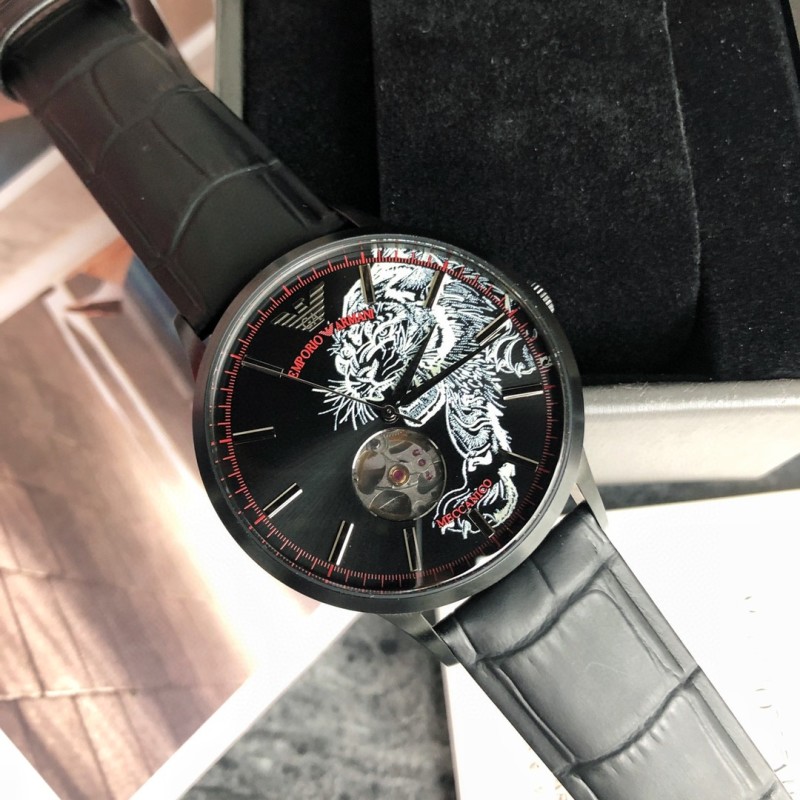 Часы Emporio Armani