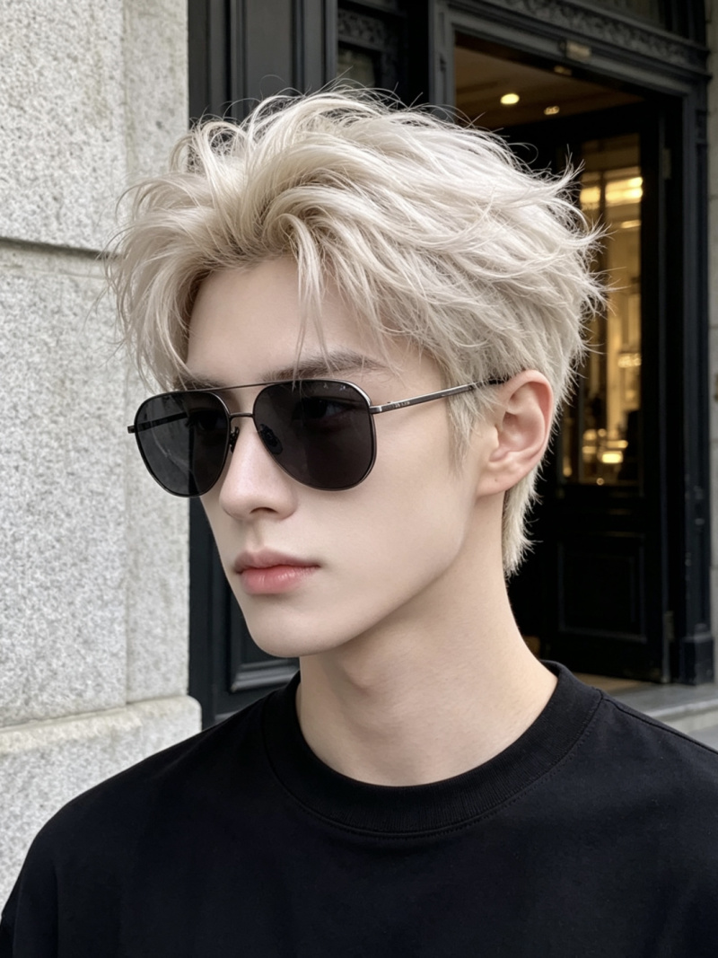 Солнцезащитные очки Gucci G7380