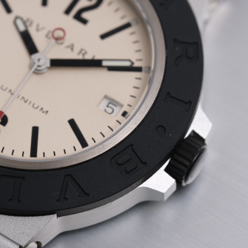 Часы Bvlgari