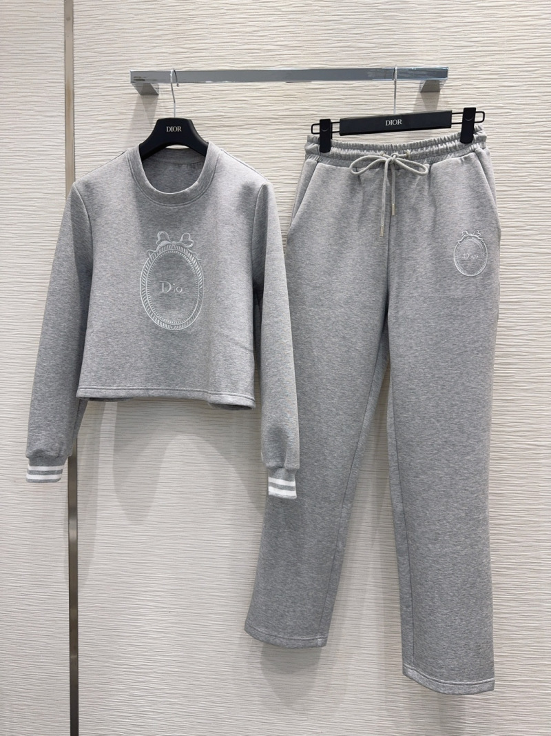 Спортивный костюм Dior