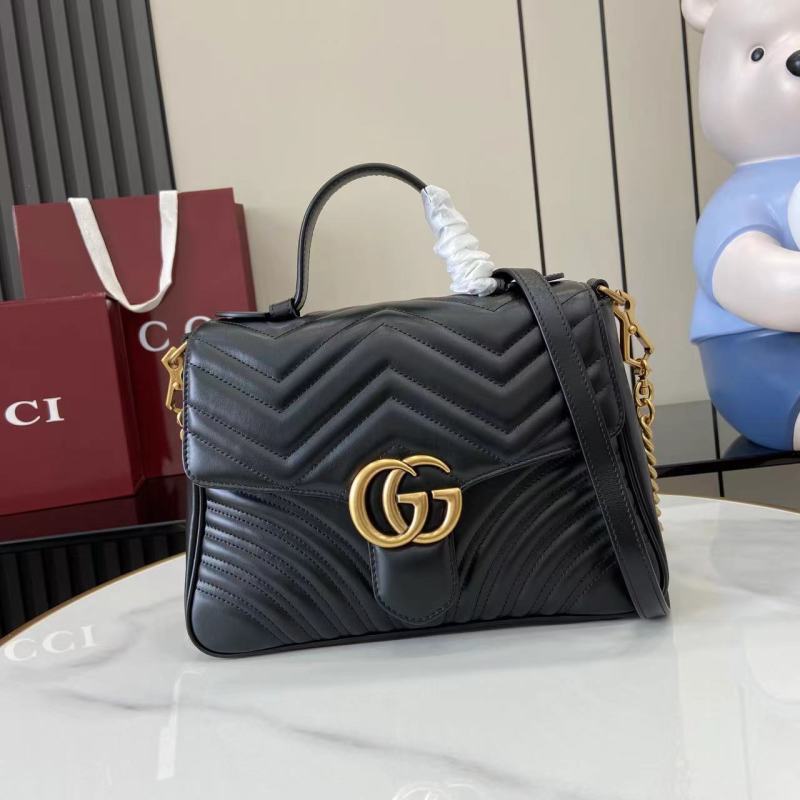 Сумка Gucci GG Marmont