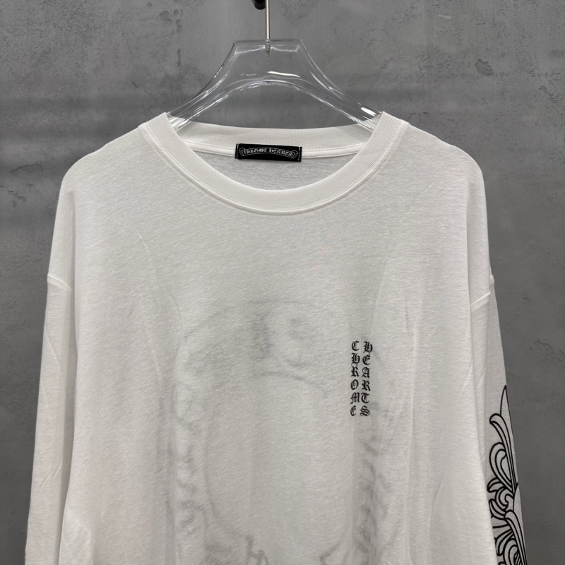 Топ Chrome Hearts