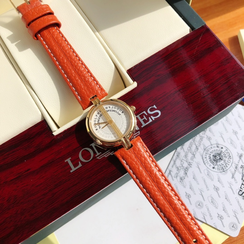 Часы Longines