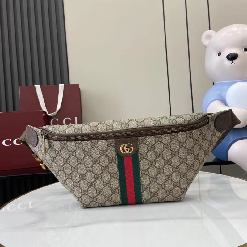 Поясная сумка Gucci