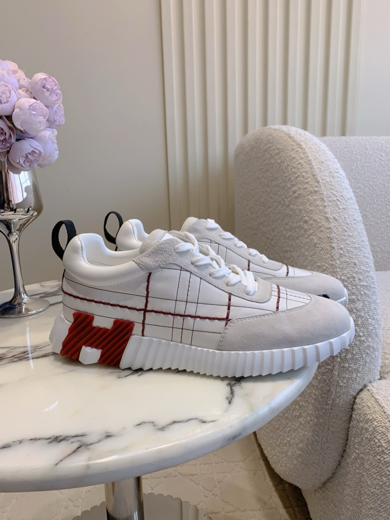 Кроссовки Hermès