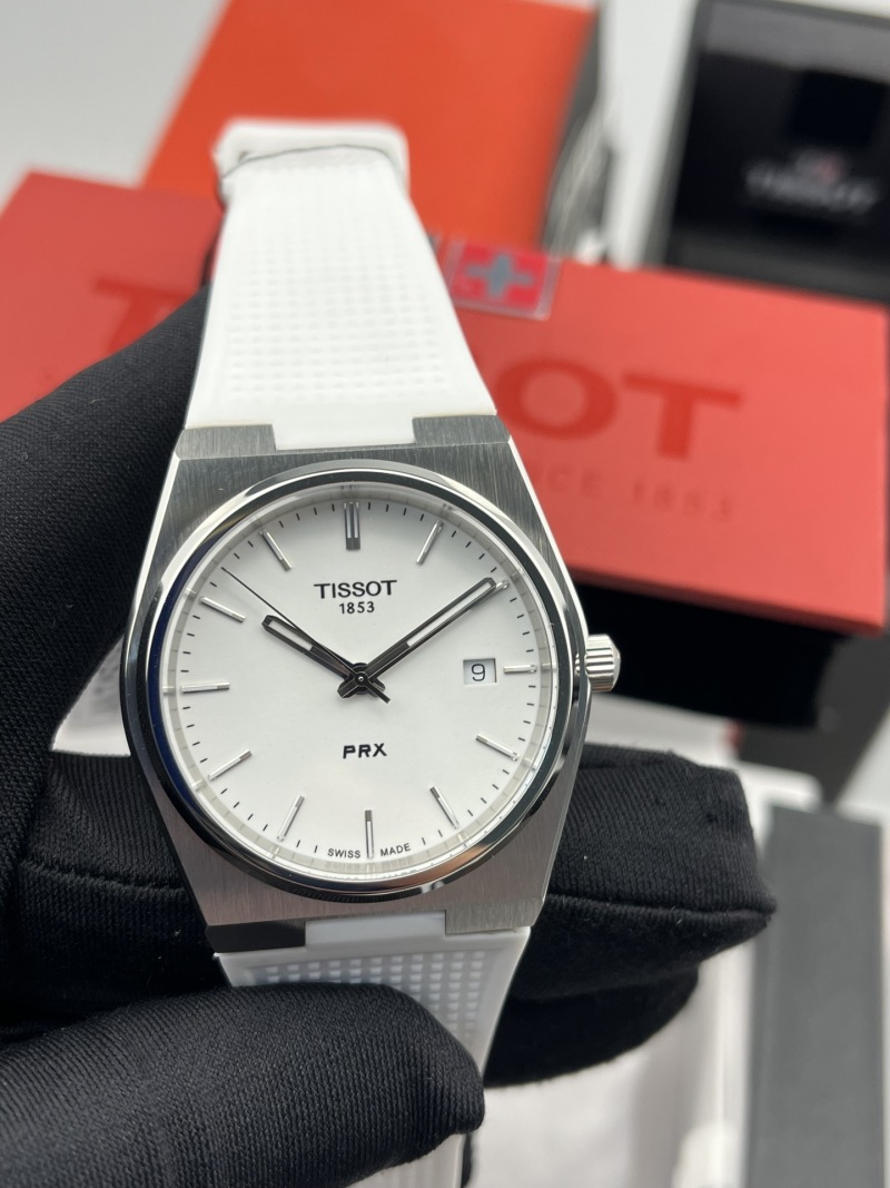 Часы Tissot