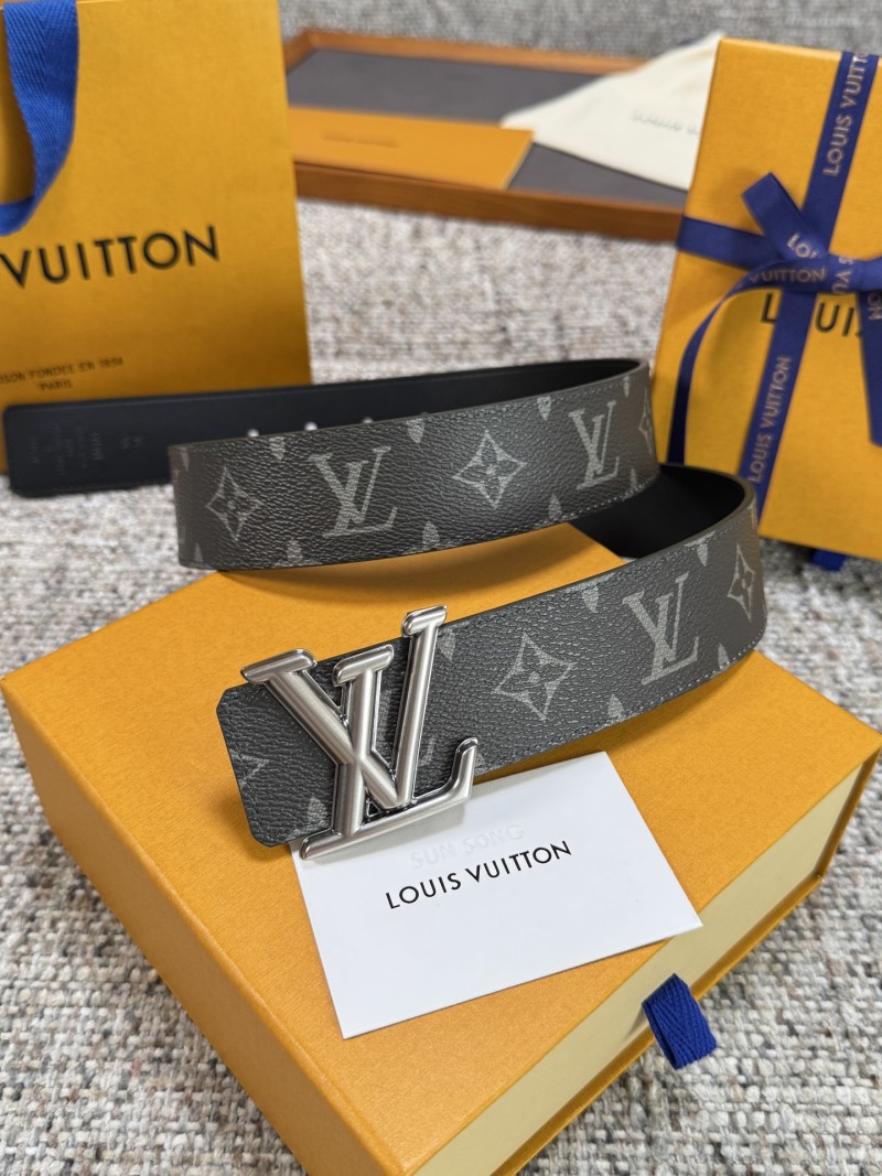 Ремень Louis Vuitton Initiales Monogram