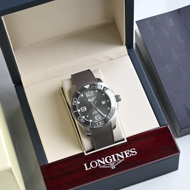 Часы Longines