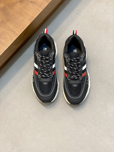Мужские кроссовки Moncler