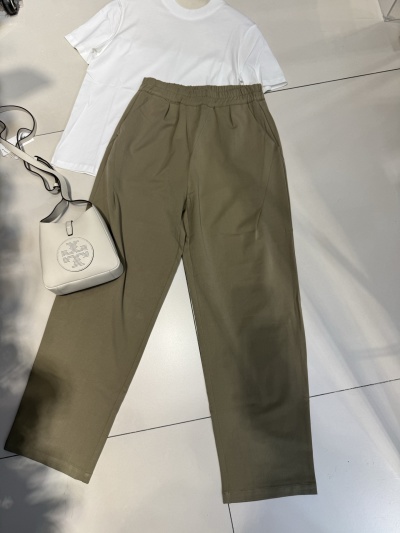 Брюки Maison Margiela