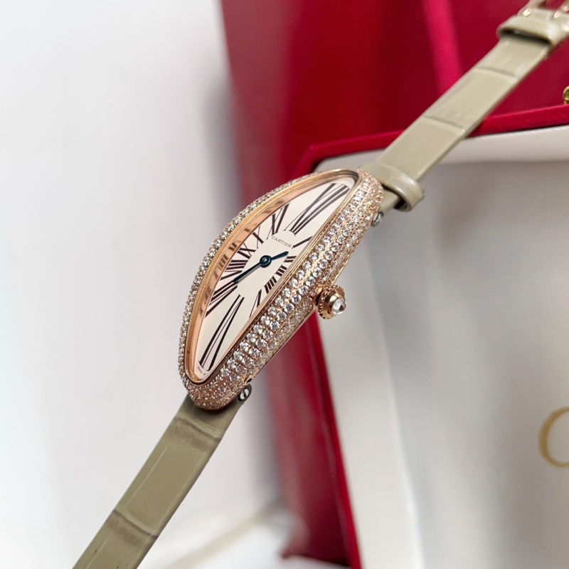 Часы Cartier