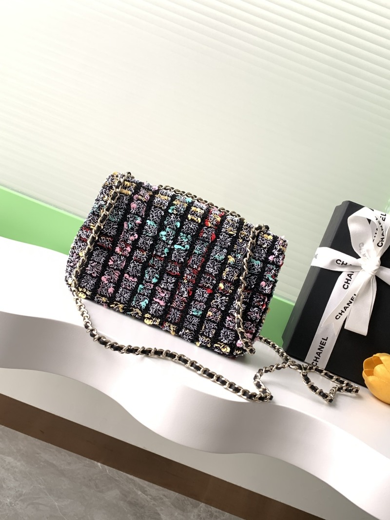 Сумка Chanel
