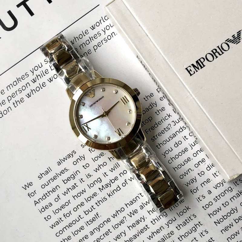 Часы Armani